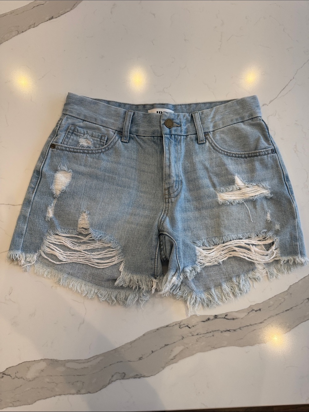 JBD shorts
